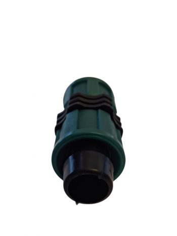 PP Fittings für Tapes 17 x 17 mm